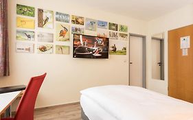 Hotel Hansen